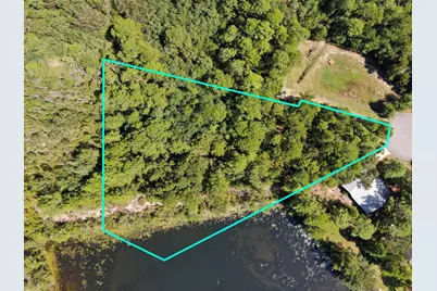 Lot 20 Magnolia Lake Drive, Defuniak Springs, FL 32433 - Photo 7