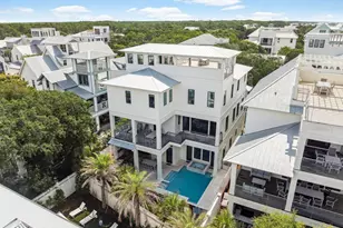 57 Azalea St, Santa Rosa Beach, FL 32459 - Photo 1
