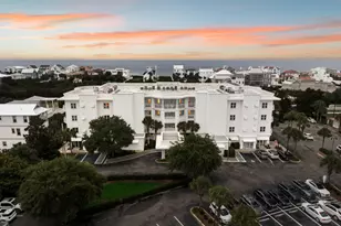 9961 E County Hwy 30A E, Seacrest, FL 32461 - Photo 1