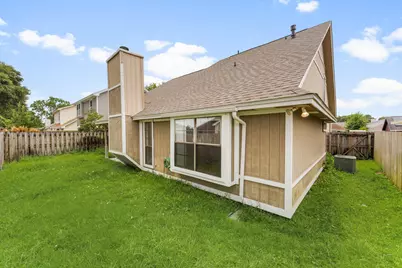 206 Woodland Park Circle, Mary Esther, FL 32569 - Photo 23