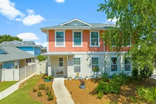 204 Sand Oak Blvd, Panama City Beach, FL 32413 - Photo 1