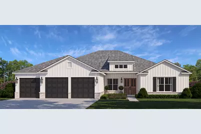 112 E Captain Fritz Way E, Freeport, FL 32439 - Photo 1