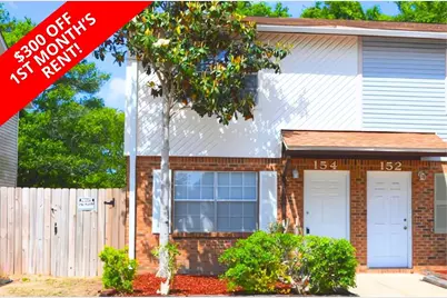 154 Valencia Drive, Fort Walton Beach, FL 32547 - Photo 1