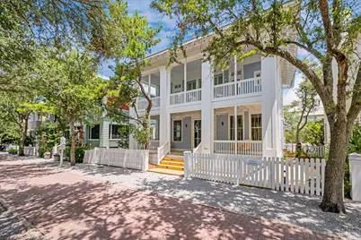 824 Forest Street, Santa Rosa Beach, FL 32459 - Photo 5