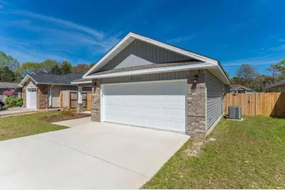 3161 Haskell Langley Road, Crestview, FL 32539 - Photo 3