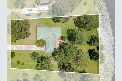 991 Pinewood Drive, Defuniak Springs, FL 32433 - Photo 3