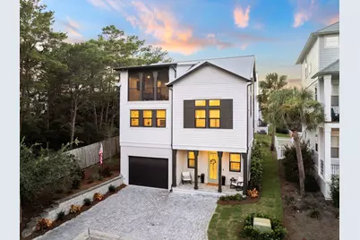 35 Kriss Court, Santa Rosa Beach, FL 32459 - Photo 1