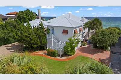 51 S Andalusia Avenue S, Santa Rosa Beach, FL 32459 - Photo 17