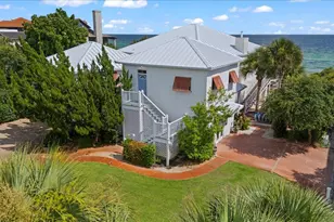 51 S Andalusia Ave S, Santa Rosa Beach, FL 32459 - Photo 17