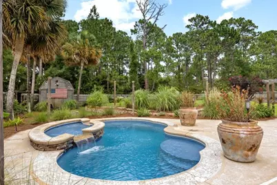 6714 Indian Street, Navarre, FL 32566 - Photo 1