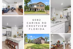 6082 Carina Rd, Crestview, FL 32539 - Photo 1