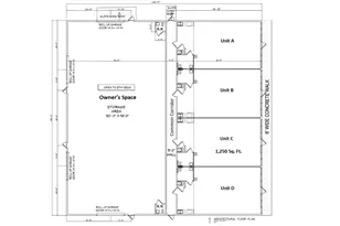 200 Thomas Dr, Panama City Beach, FL 32408 - Photo 7