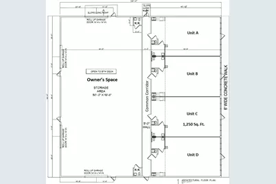 200 Thomas Drive #'C', Panama City Beach, FL 32408 - Photo 7