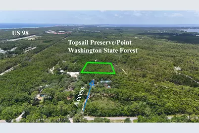 461 Don Bishop Road, Santa Rosa Beach, FL 32459 - Photo 1