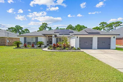 8252 Cosica Boulevard, Navarre, FL 32566 - Photo 1