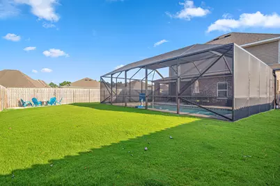 14 Constance Court #Lot 74, Santa Rosa Beach, FL 32459 - Photo 5