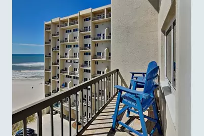 23223 Front Beach Road # 702, Panama City Beach, FL 32413 - Photo 1