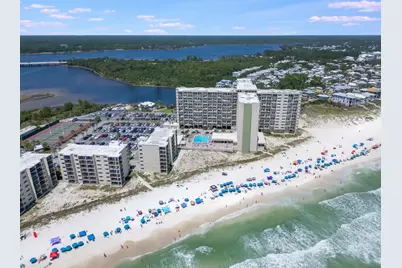 23223 Front Beach Road # 702, Panama City Beach, FL 32413 - Photo 37