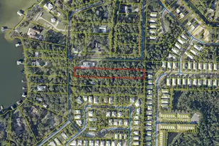 Tbd W Hewett Road W, Santa Rosa Beach, FL 32459 - Photo 1