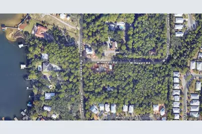 Tbd W Hewett Road W, Santa Rosa Beach, FL 32459 - Photo 5