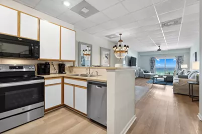 999 Ft. Pickens Rd. Road #204, Pensacola Beach, FL 32561 - Photo 5