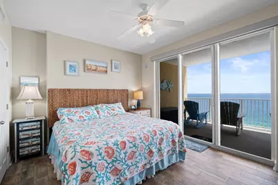 17643 Front Beach Road #1905, Panama City Beach, FL 32413 - Photo 5
