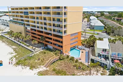 17643 Front Beach Road #1905, Panama City Beach, FL 32413 - Photo 41