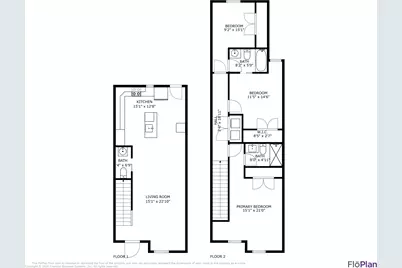 166 N N Sand Palm Road N, Freeport, FL 32439 - Photo 13