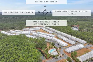 166 N N Sand Palm Road N, Freeport, FL 32439 - Photo 15