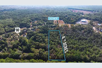 Xx Hwy 90 W, Baker, FL 32531 - Photo 7