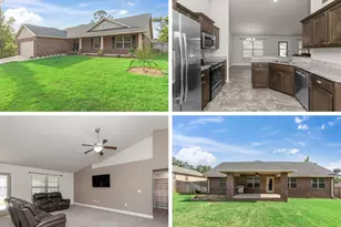 2365 Genevieve Way, Crestview, FL 32536 - Photo 1