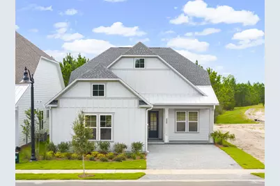 549 Millbridge Drive, Panama City Beach, FL 32413 - Photo 1