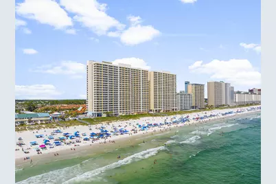 10901 Front Beach Road #UNIT 1311, Panama City Beach, FL 32407 - Photo 3