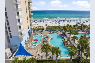10901 Front Beach Road #UNIT 1311, Panama City Beach, FL 32407 - Photo 1