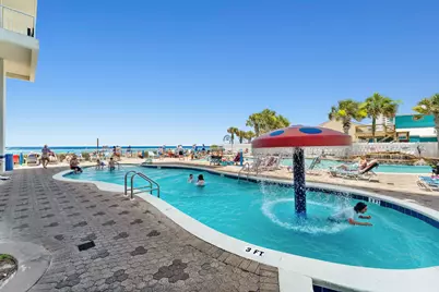 10901 Front Beach Road #UNIT 1311, Panama City Beach, FL 32407 - Photo 53