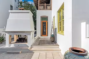 132 E Kingston Road E, Rosemary Beach, FL 32461 - Photo 7