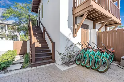 132 E Kingston Road E, Rosemary Beach, FL 32461 - Photo 5