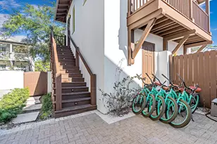 132 E Kingston Road E, Rosemary Beach, FL 32461 - Photo 5