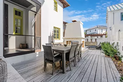 132 E Kingston Road E, Rosemary Beach, FL 32461 - Photo 11