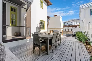 132 E Kingston Road E, Rosemary Beach, FL 32461 - Photo 11