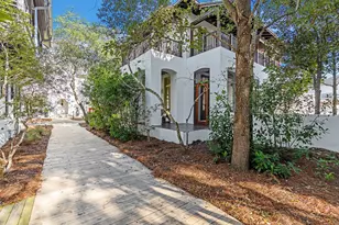 132 E Kingston Road E, Rosemary Beach, FL 32461 - Photo 17