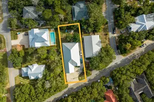 156 N Bishop Road N, Santa Rosa Beach, FL 32459 - Photo 63