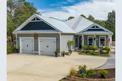156 N Bishop Road N, Santa Rosa Beach, FL 32459 - Photo 1