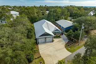 156 N Bishop Road N, Santa Rosa Beach, FL 32459 - Photo 51