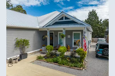 156 N Bishop Road N, Santa Rosa Beach, FL 32459 - Photo 3