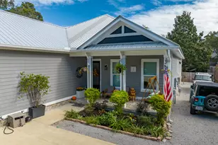 156 N Bishop Road N, Santa Rosa Beach, FL 32459 - Photo 3