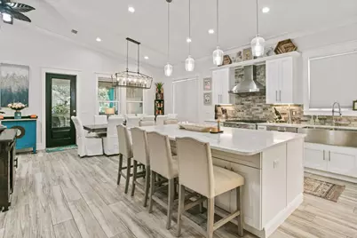 156 N Bishop Road N, Santa Rosa Beach, FL 32459 - Photo 9