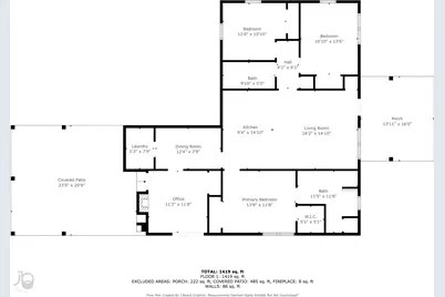 2364 Susan Drive, Crestview, FL 32536 - Photo 49