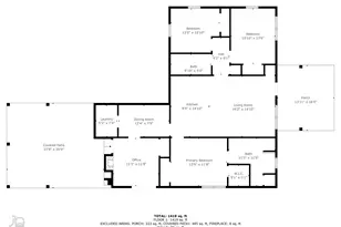 2364 Susan Dr, Crestview, FL 32536 - Photo 49