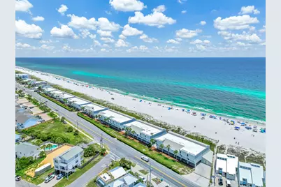 22519 Front Beach Road #UNIT 144, Panama City Beach, FL 32413 - Photo 59